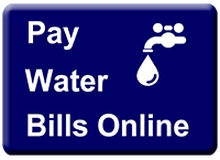 pay water bill online